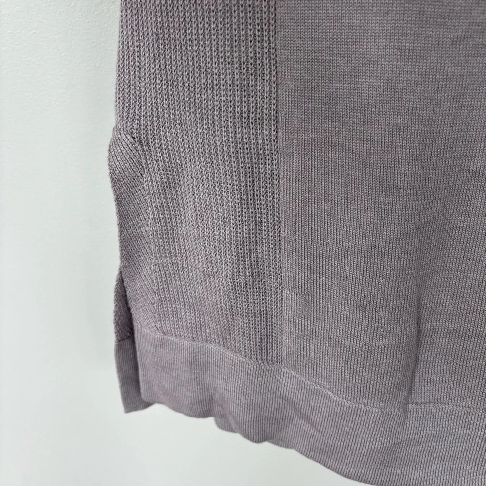 Lululemon Travel The Distance Tunic‎ Size S